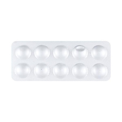 VOLTEND 0.2mg Tablet 10's