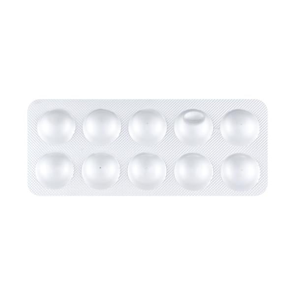 VOLTEND 0.2mg Tablet 10's