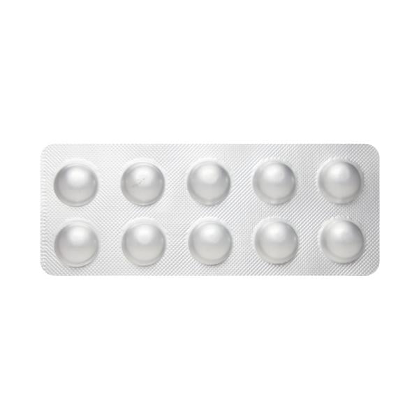 Renopress Xl 2.5Mg Tablet 10's