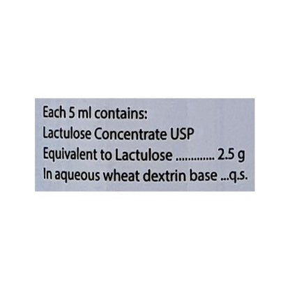 Duphalac Fiber Solution 200ml