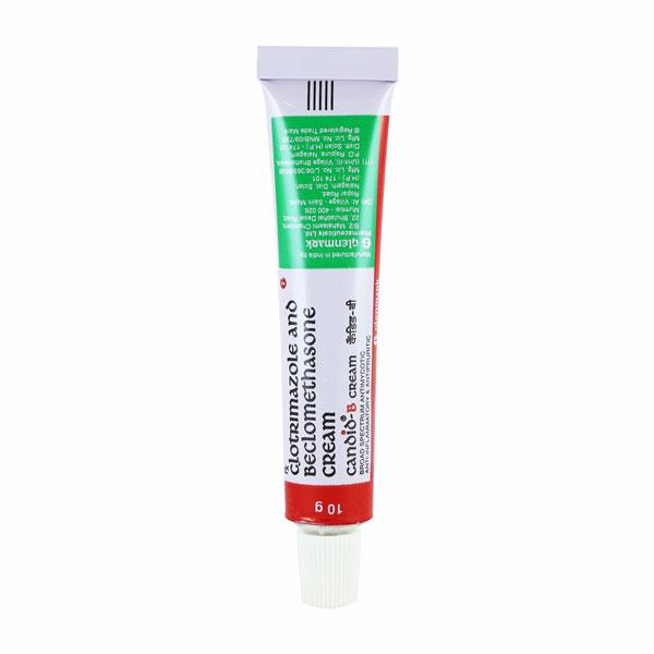 Candid B Cream 10gm
