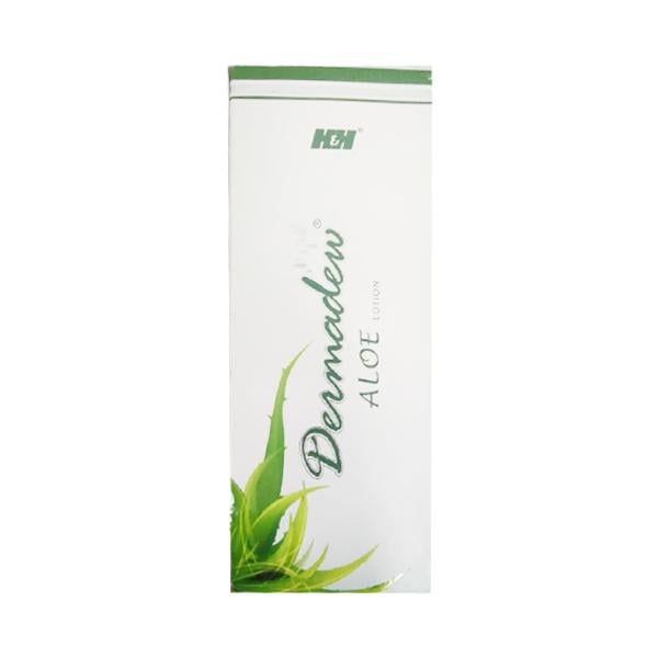 Dermadew Aloe Lotion 150ml