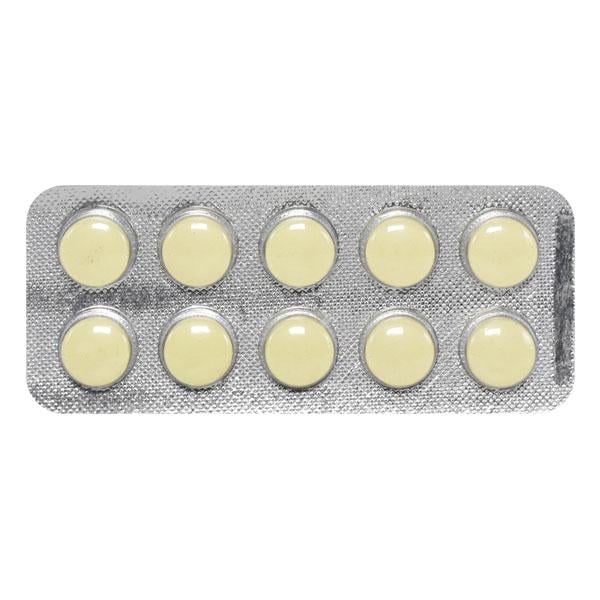 SPARK 200mg Tablet 10's