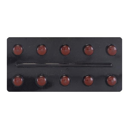 Dulodep 40mg Tablet 10'S