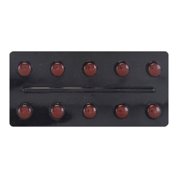 Dulodep 40mg Tablet 10'S