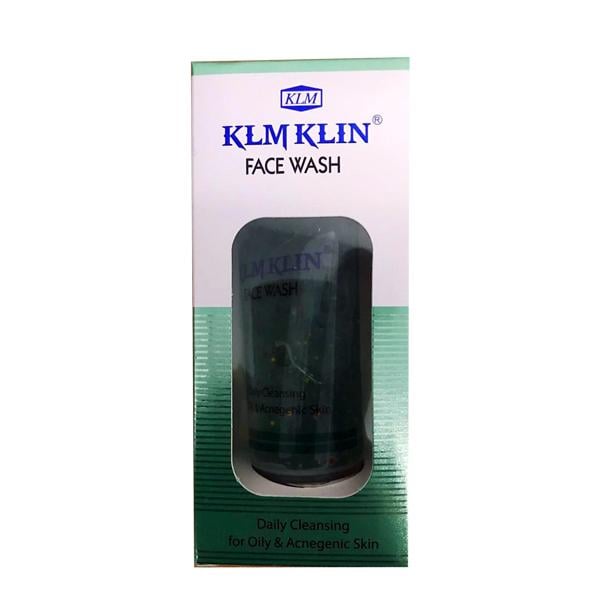 Klmklin Face Wash Gel 100ml
