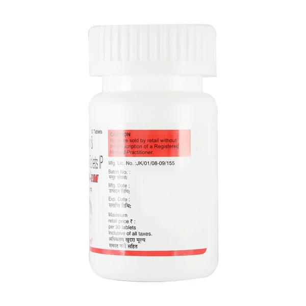 Tavin EM Tablet 30'S