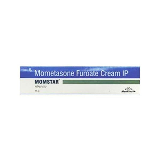 Momstar Cream 15gm
