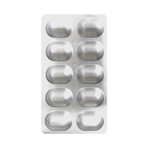 HB SMART Tablet 10's