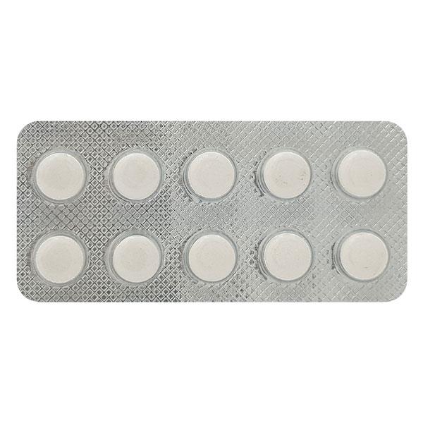 VOGLIAID 0.2 Tablet 10's