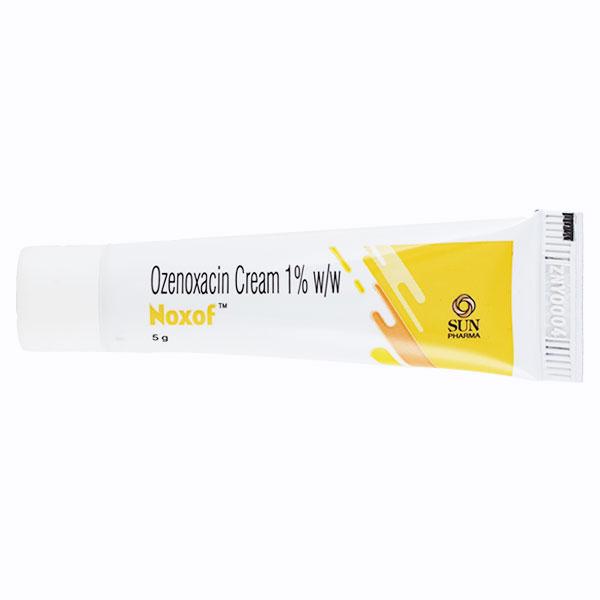 NOXOF Cream 5gm