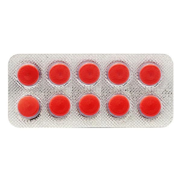 DO 75mg Tablet 10'S