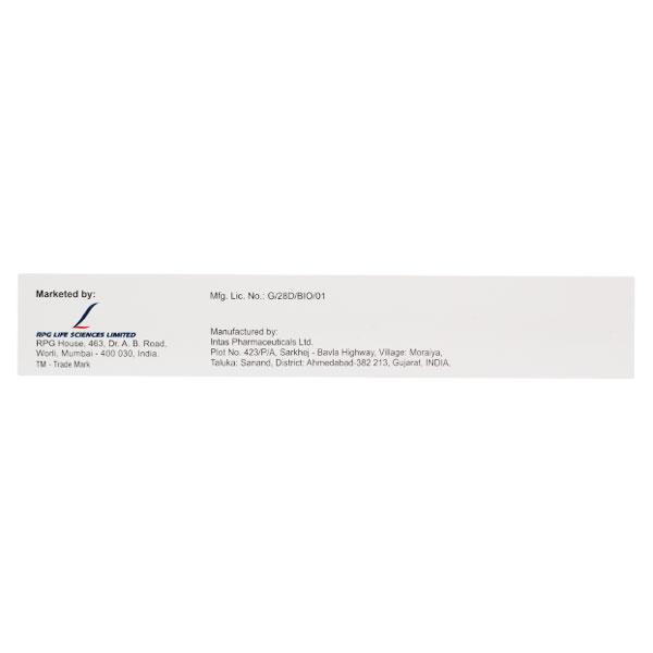RPO 2000IU Injection(Pfs) 1ml
