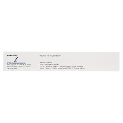 RPO 2000IU Injection(Pfs) 1ml