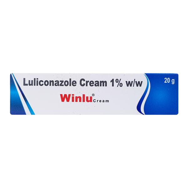 WINLU Cream 20gm