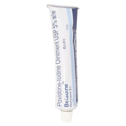 Betadine Ointment 125gm