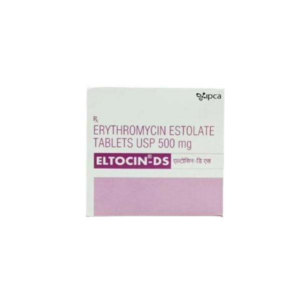Eltocin DS Tablet 15'S