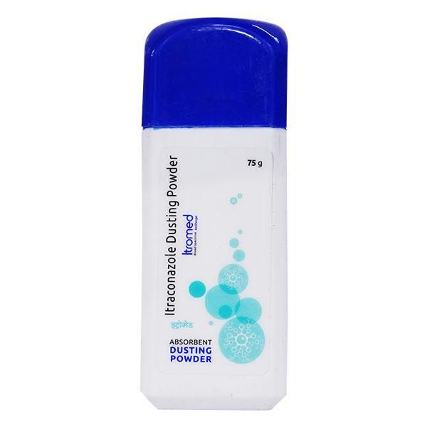 ITROMED Powder 75gm