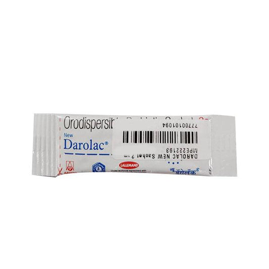 DAROLAC NEW Sachet 2gm