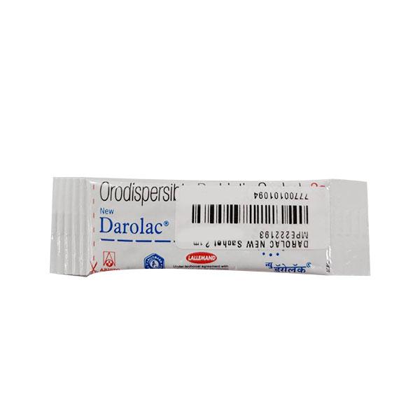 DAROLAC NEW Sachet 2gm