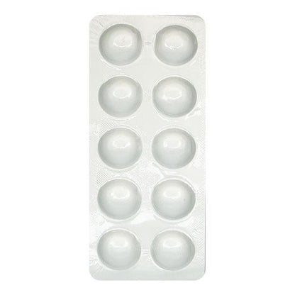 Liverubin 140mg Tablet 10'S
