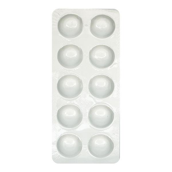 Liverubin 140mg Tablet 10'S