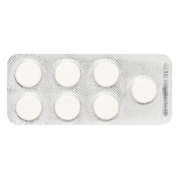 Erbinox Tablet 7'S