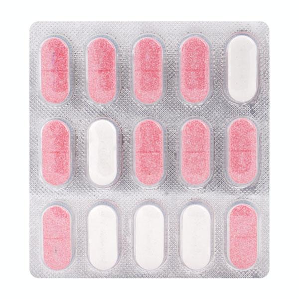 Walaphage G1 Forte Tablet 15'S
