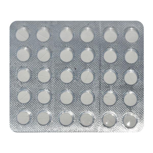 Piopar 7.5mg Tablet 30'S