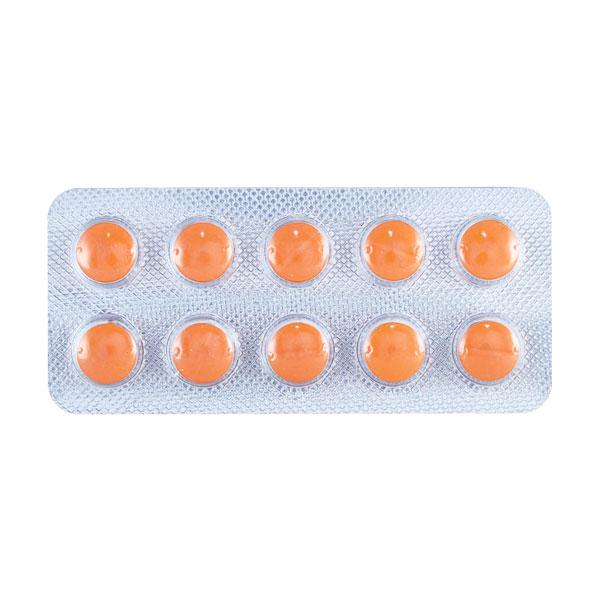 Amide 100mg Tablet 10'S