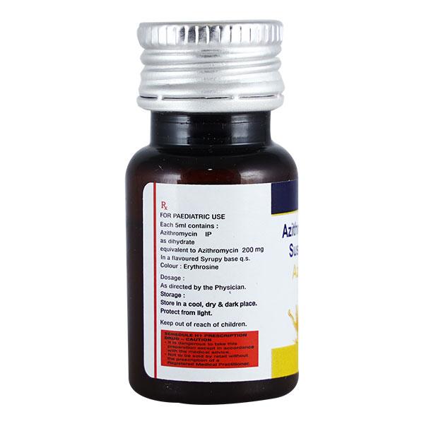AZERIN Suspension 15ml