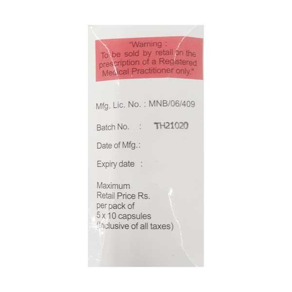 A Phyl 100mg Capsule 10'S