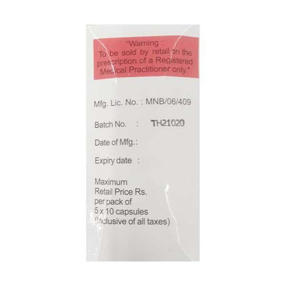 A Phyl 100mg Capsule 10'S