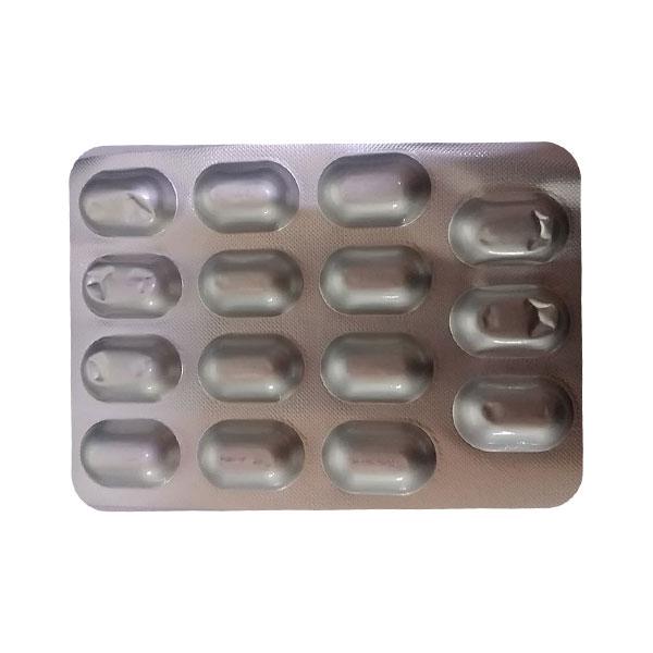 CUGLI GM 2 Tablet 15's