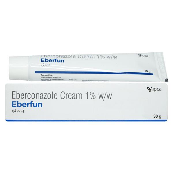 Eberfun Cream 30gm