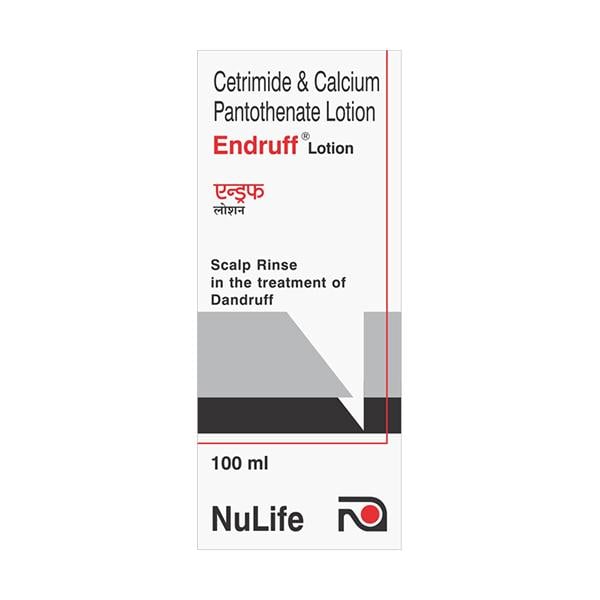 Endruff Lotion 100ml