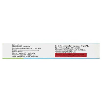 Ebspor Cream 30gm