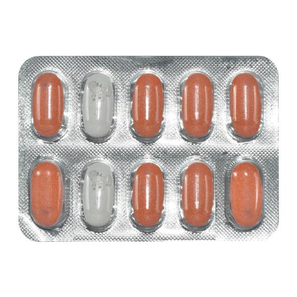 PPG Met 0.2mg Tablet 10'S