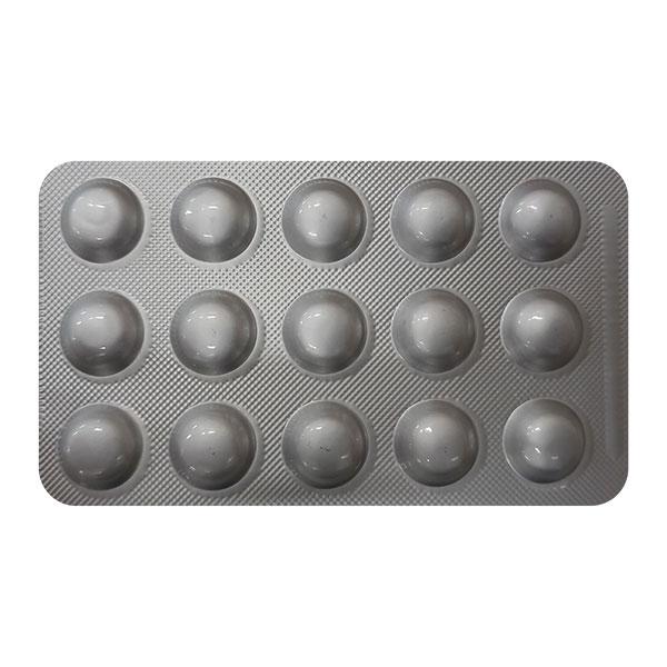 STATPURE 20 Tablet 15's
