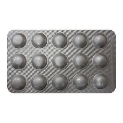 STATPURE 20 Tablet 15's