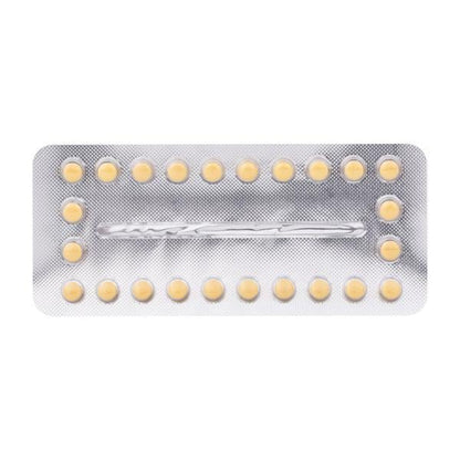 Dronis 20 Tablet 24'S
