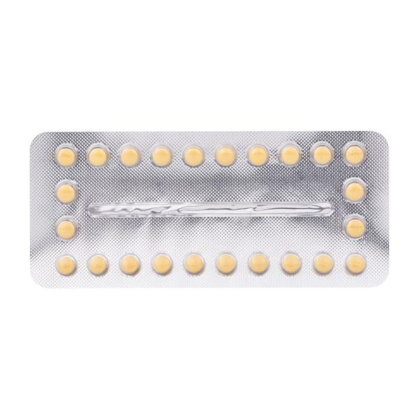 Dronis 20 Tablet 24'S