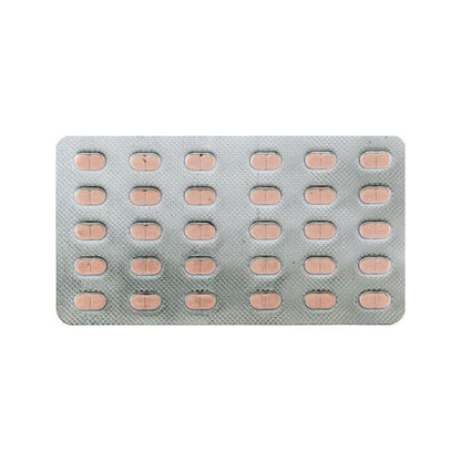 Amaryl 1mg Tablet 30'S