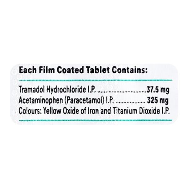 ULTRANISE Tablet 10's