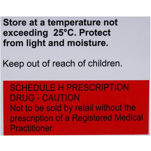 ESOKEM D Capsule 15's