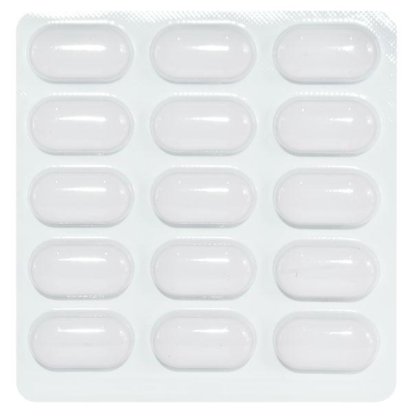 Janumet 50/1000mg Tablet 15'S