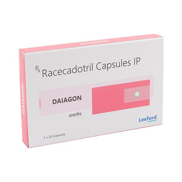 DAIAGON Capsule 10's