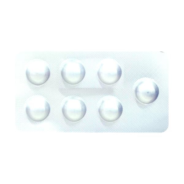 ELROMO 50 Tablet 7's