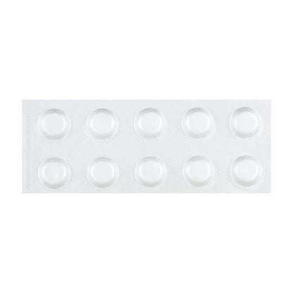 VILU 50mg Tablet 10's