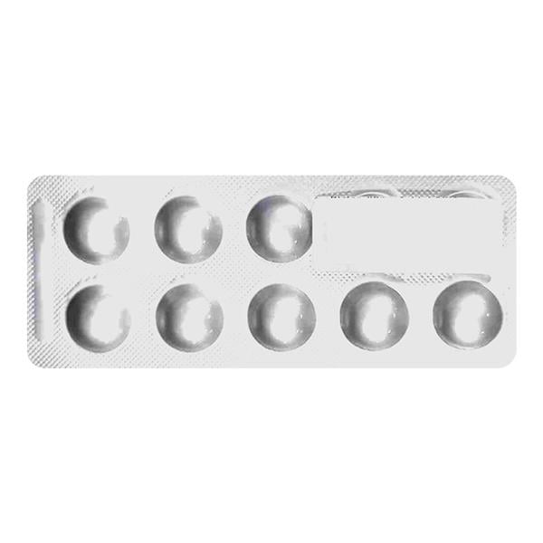 Diaten 20mg Tablet 10'S